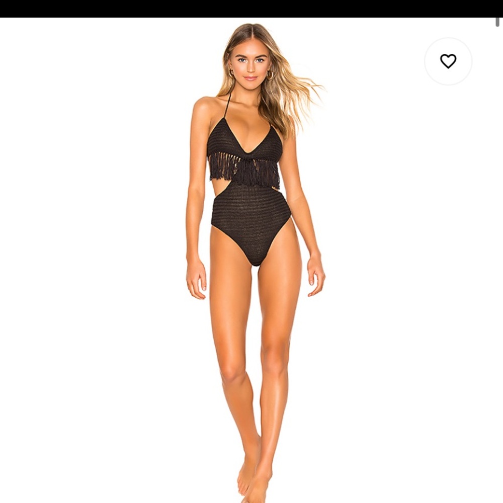 Tularosa White Sands One Piece